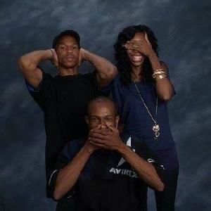 Meet your Posher, Walter